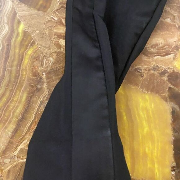 Burberry high waist tux pants, size 4 - Picture 9 of 13